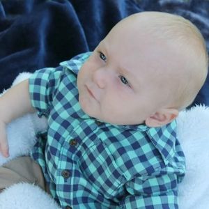 Meet your Posher, Trisha